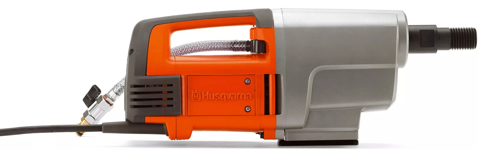 Wiertnica Husqvarna DM 280 (niskie obroty)  