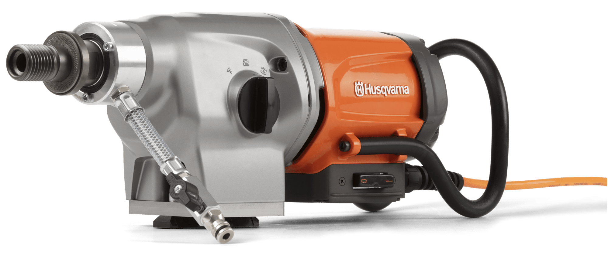 Wiertnica Husqvarna DM 370
