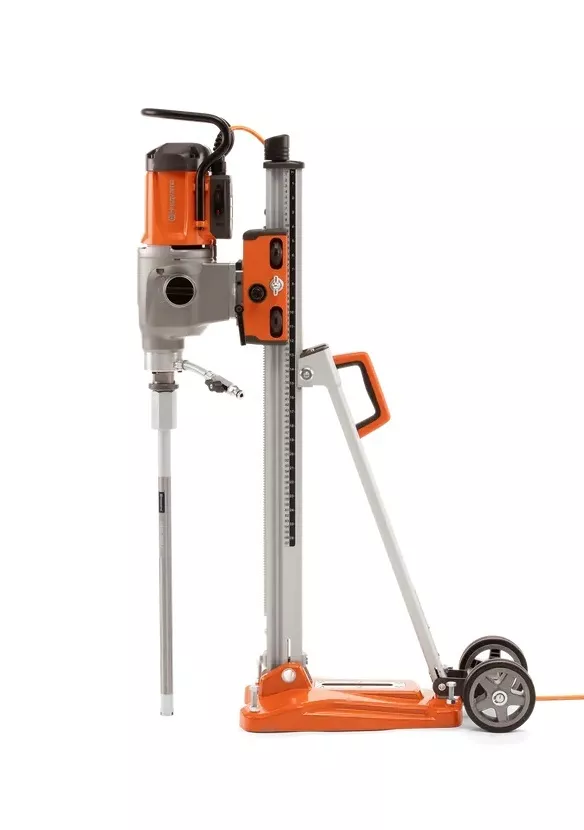 Wiertnica Husqvarna DM 370