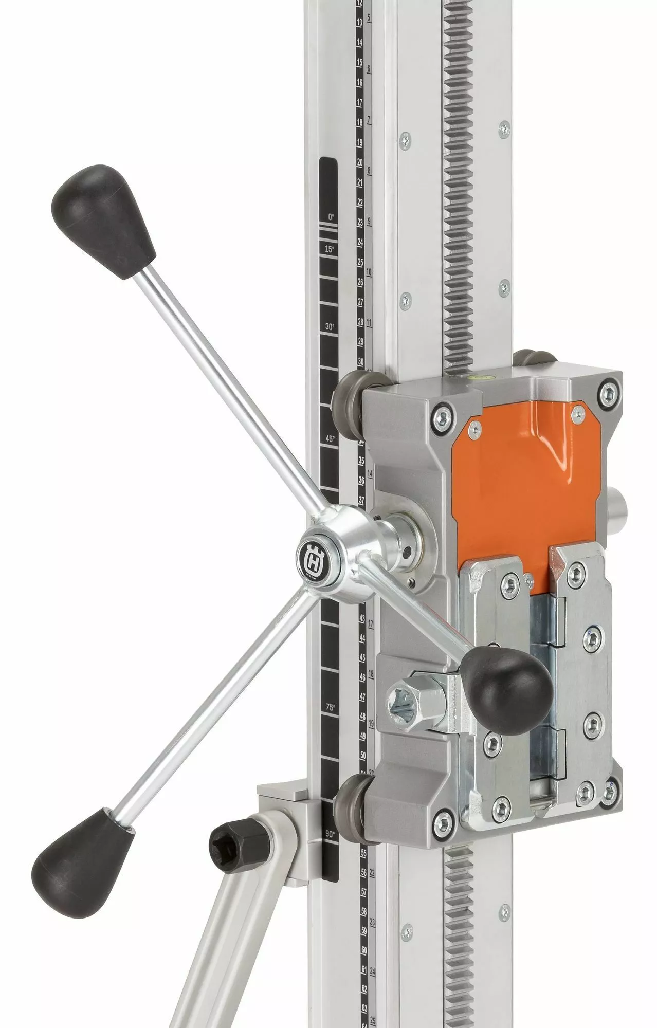 Wiertnica Husqvarna DM 430 + statyw DS 500