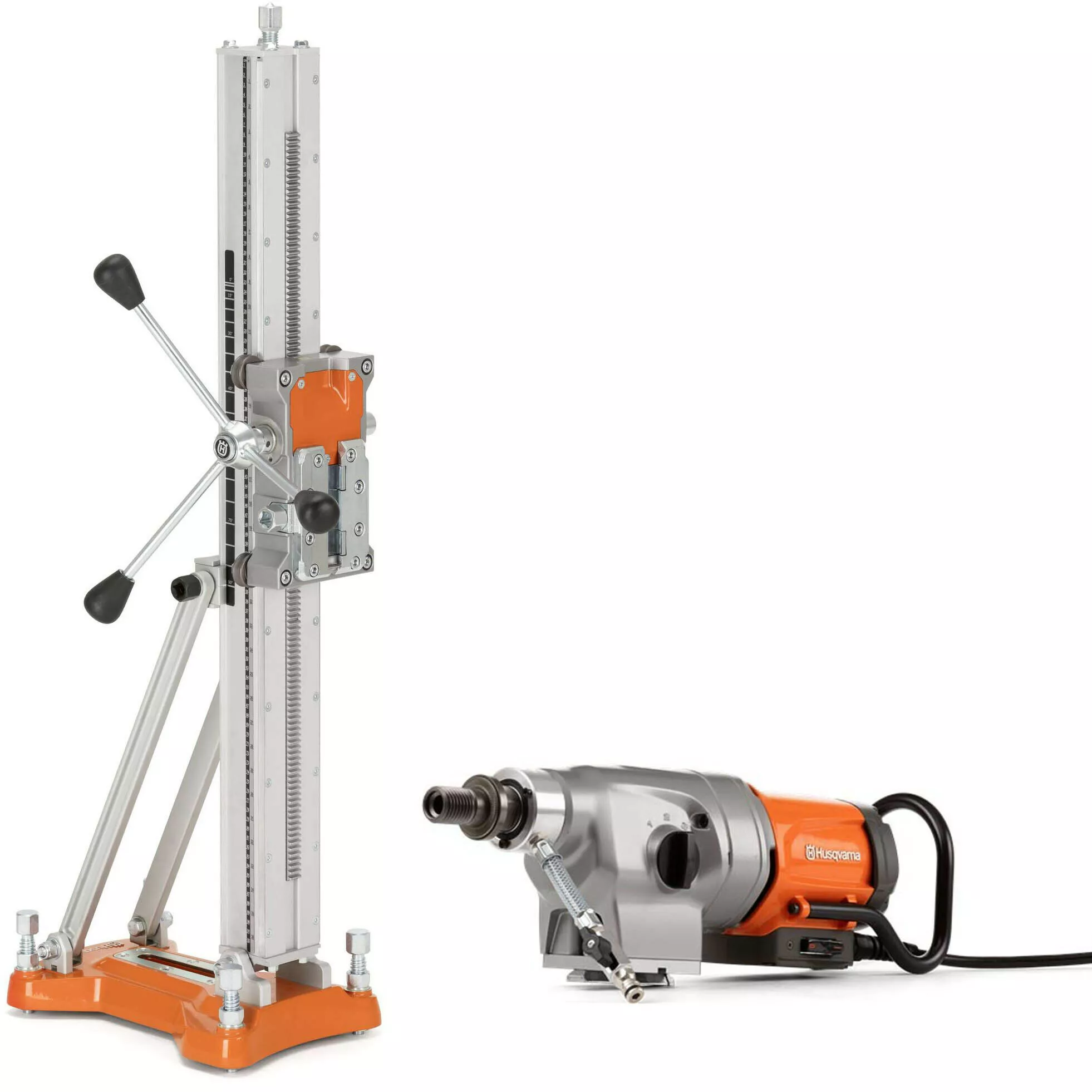 Wiertnica Husqvarna DM 430