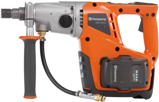 Wiertnica Husqvarna DM540i | 