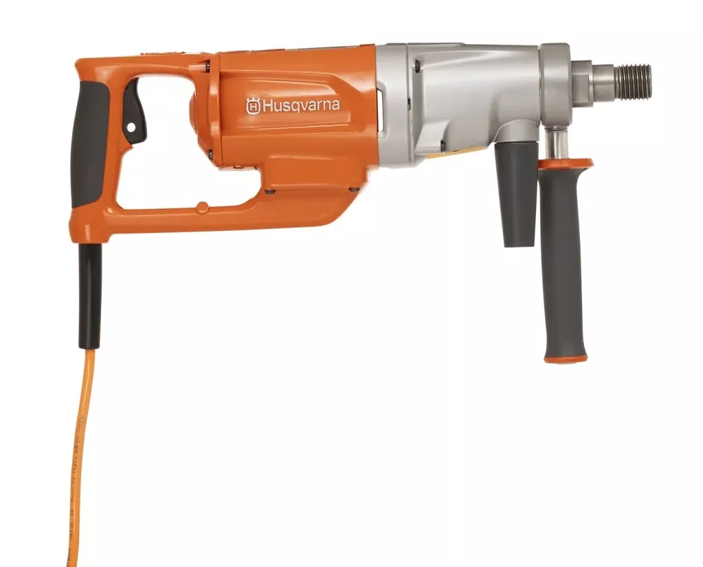 Wiertnica elektryczna Husqvarna DM 200 | 