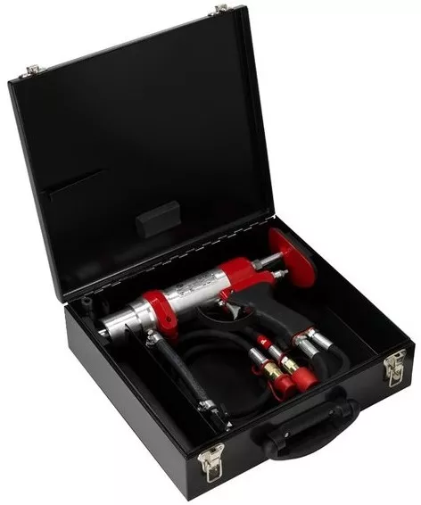 Wiertnica hydrauliczna Chicago Pneumatic COR 15