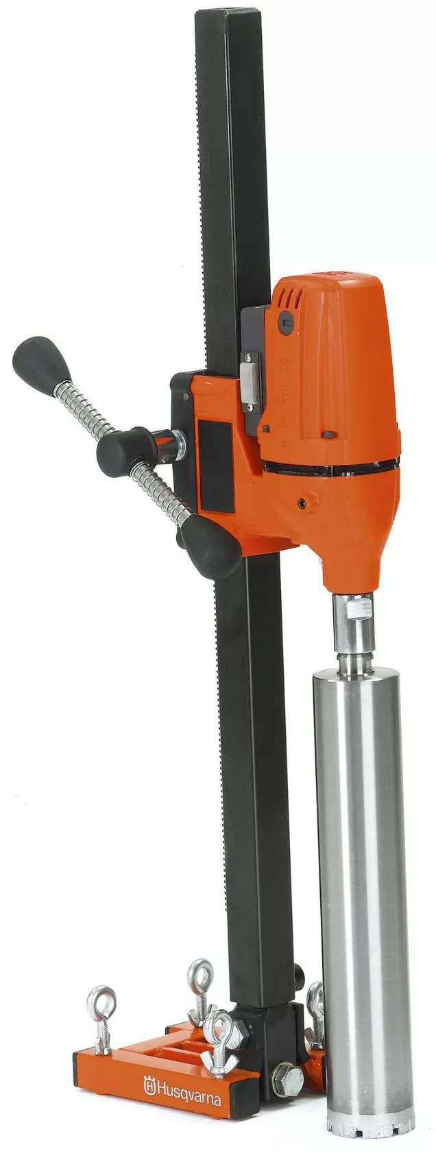 Wiertnica ze statywem Husqvarna DMS 160 AT