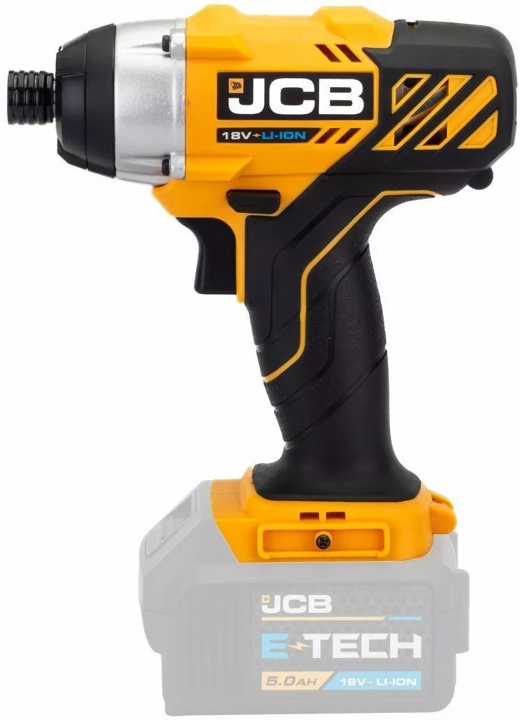 Wkrętarka JCB 57256 (+ uchwyt do paska)