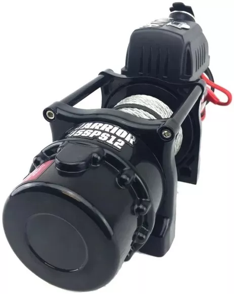 Wyciągarka linowa Warrior Winches Ninja 400 24 V | 