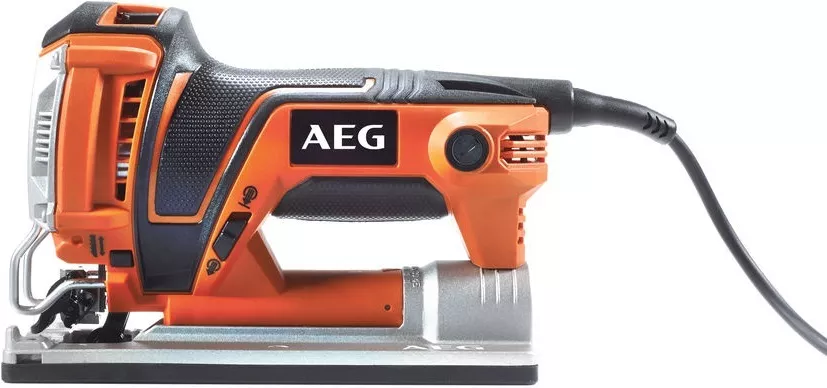 Wyrzynarka AEG PowerTools PST 500X