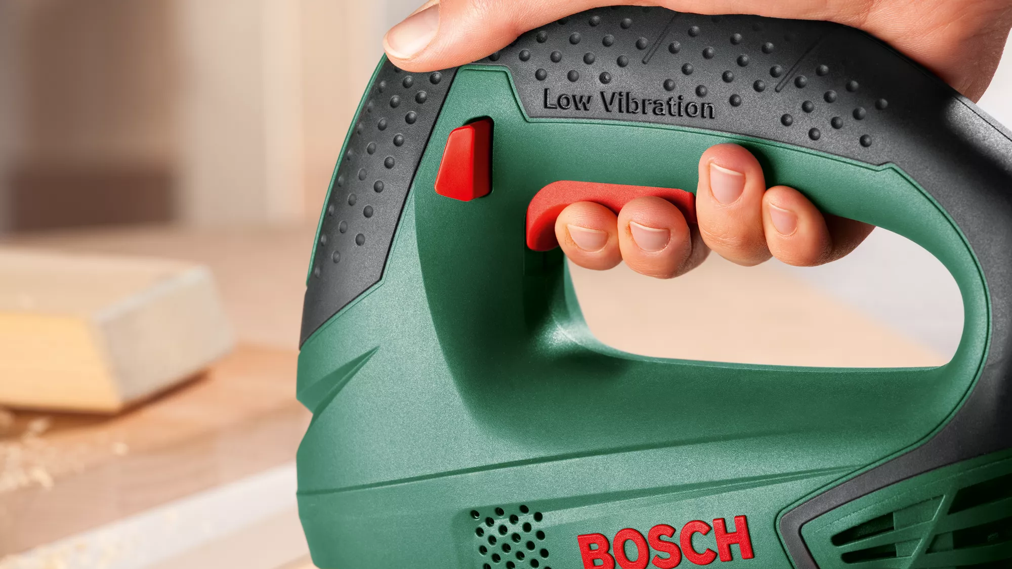 Wyrzynarka Bosch PST 650 500W