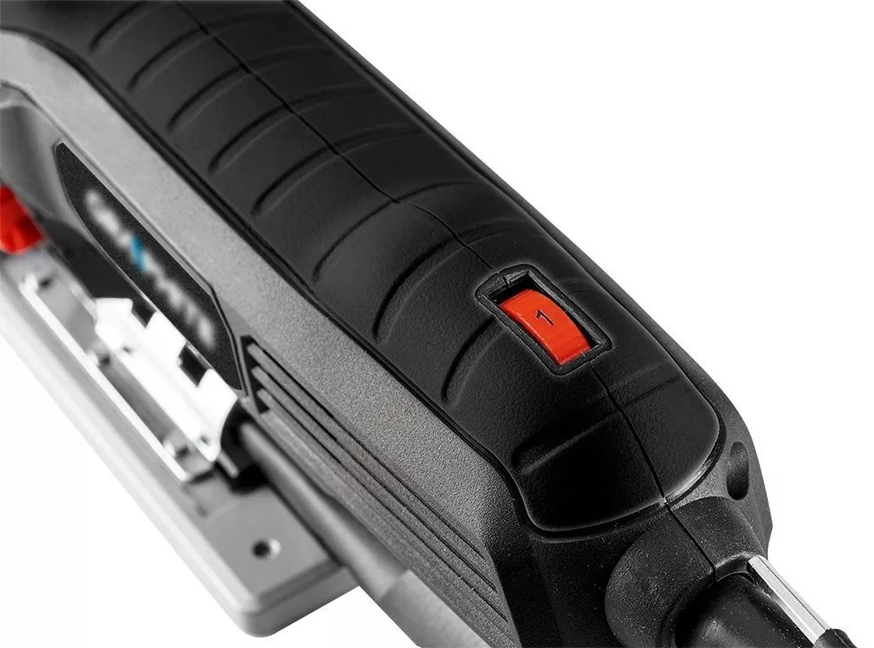 Wyrzynarka Graphite 58G078 600 W