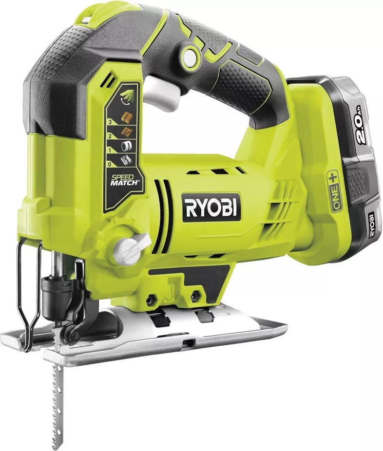 Wyrzynarka Ryobi R18JS-120S