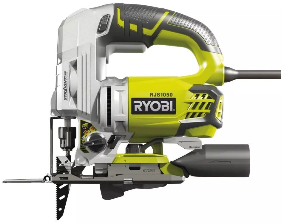 Wyrzynarka Ryobi RJS1050-K 680 W