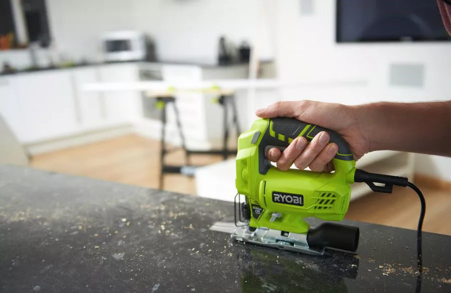 Wyrzynarka Ryobi RJS720-G 500 W