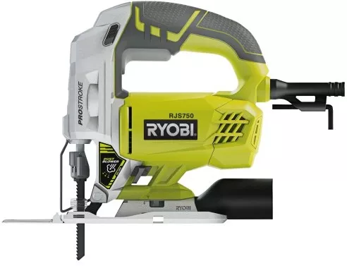 Wyrzynarka Ryobi RJS750-G