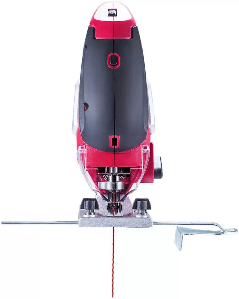 Wyrzynarka Worcraft JS08-100A (+ 3x brzeszczot) | 