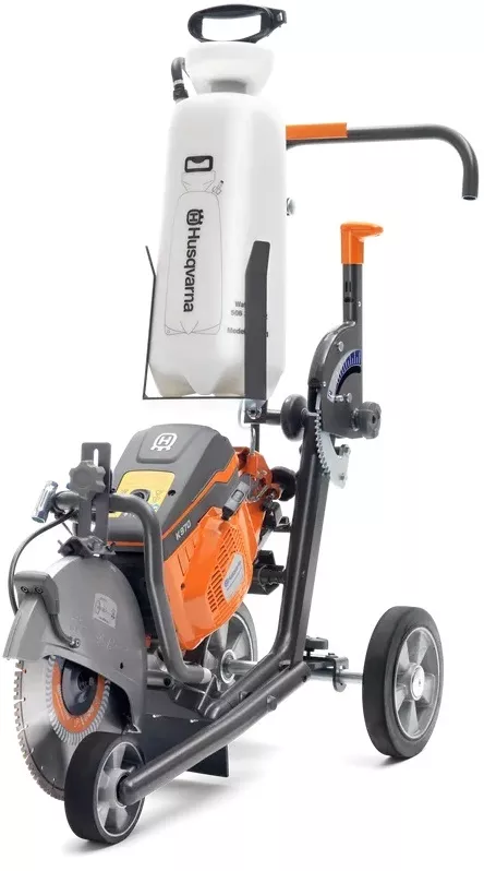 Wózek Husqvarna do przecinarek K970/K1270 | 