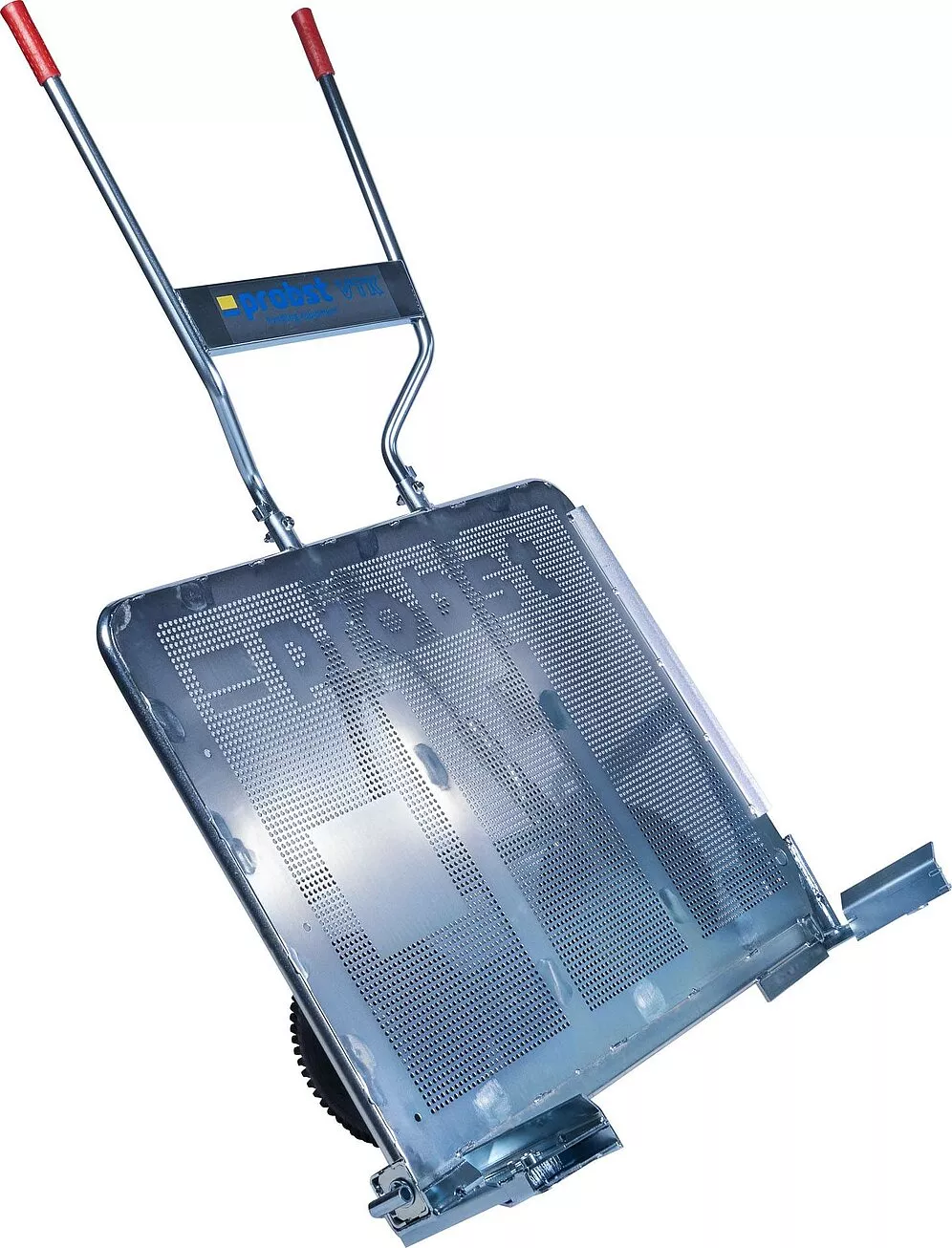 Wózek brukarski Probst VTK-V z kołem VTK-V-SR/N