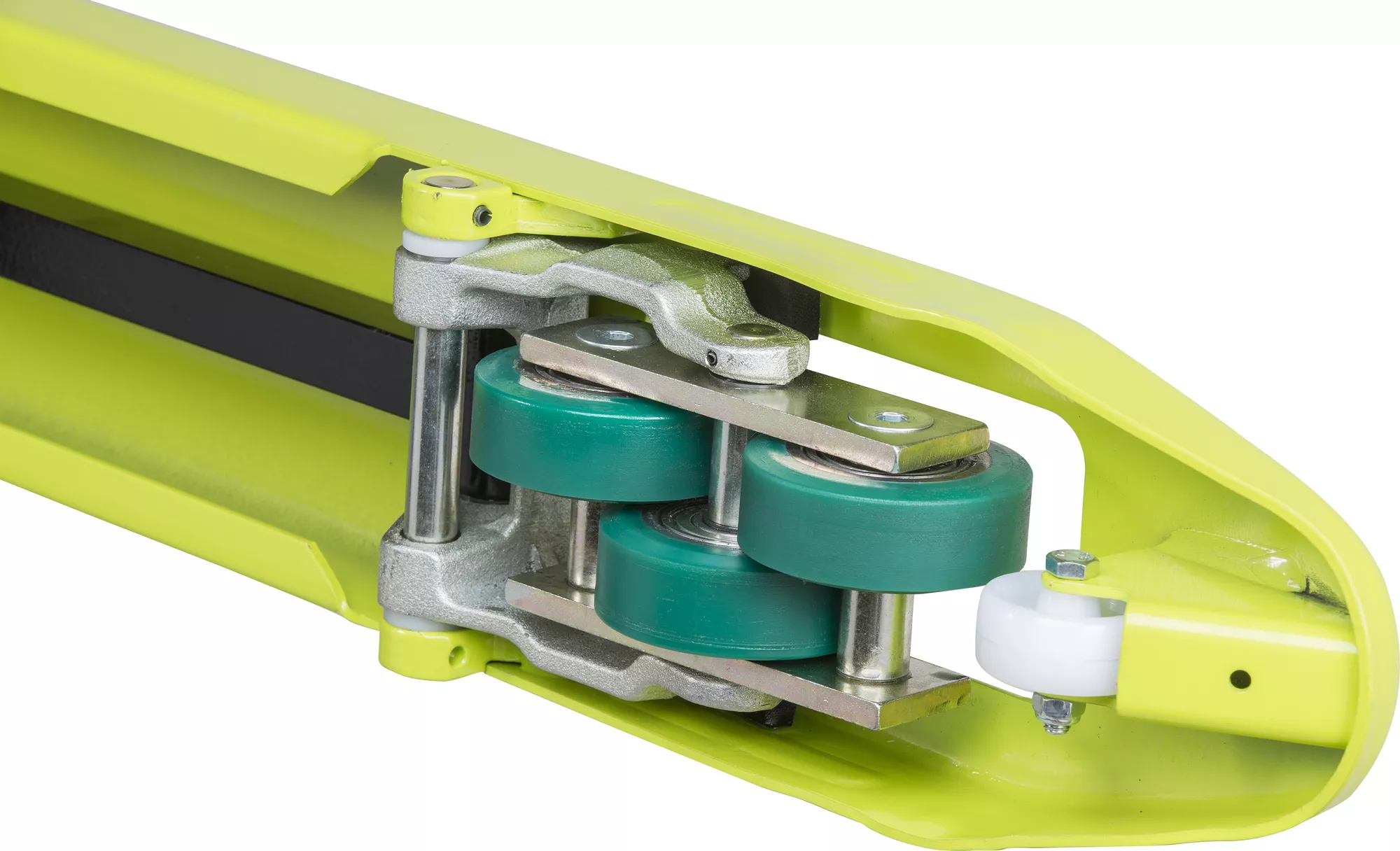 Wózek paletowy Lifter by Pramac gs evo 20s6 1150x525 | 