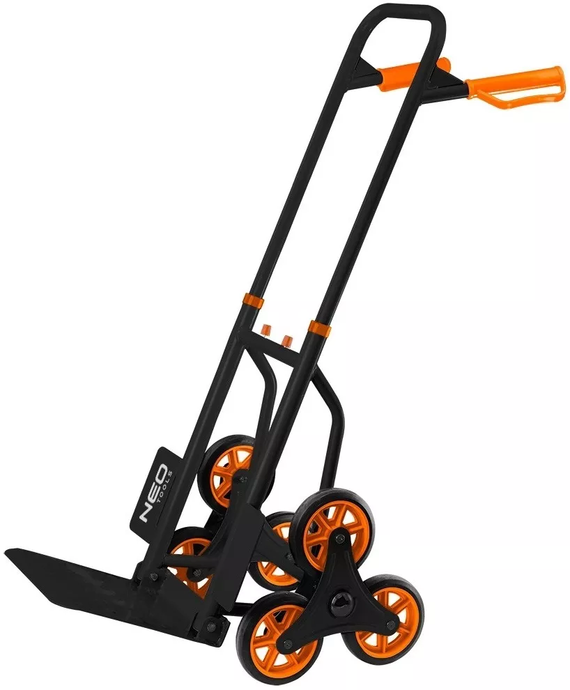 Wózek transportowy Neo Tools 84-402, udźwig 150 kg | 