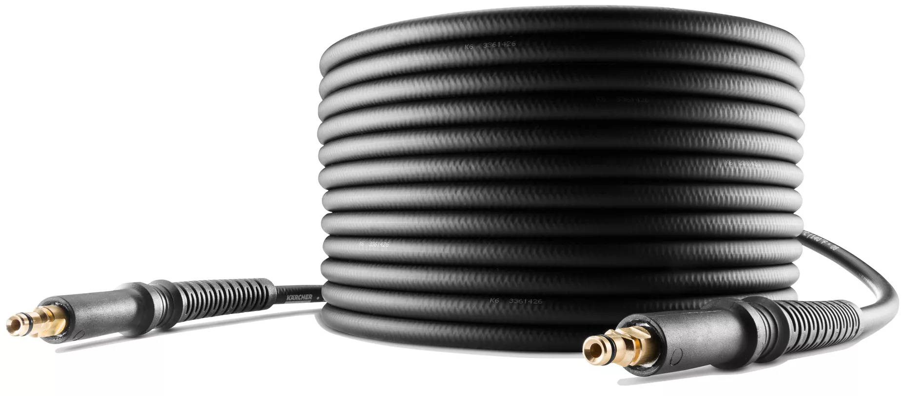 Wąż H 9 Q Kärcher Quick Connect 9 m | 