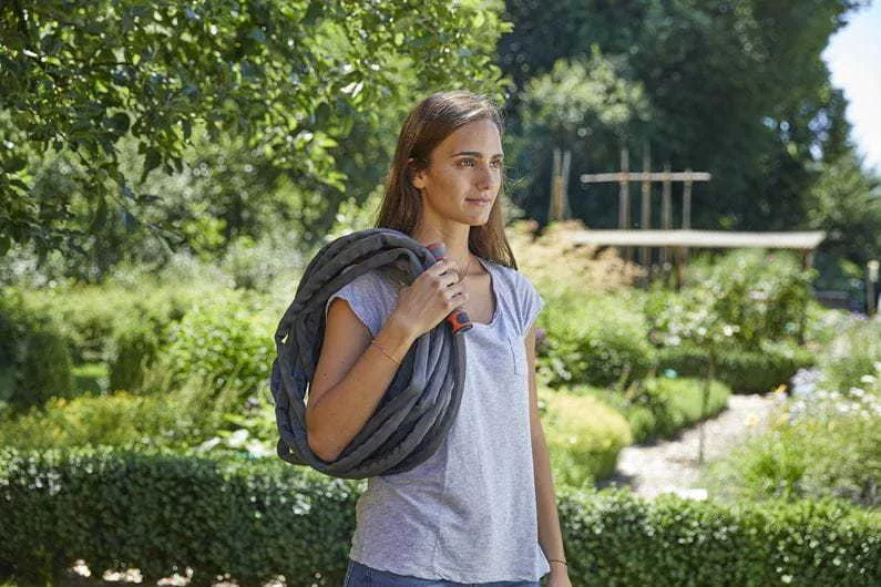 Wąż tekstylny Gardena Liano 15 m