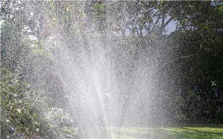 Wąż zraszający Gardena 15 m