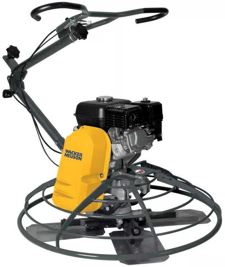 Zacieraczka spalinowa Wacker Neuson CT 36-5 A