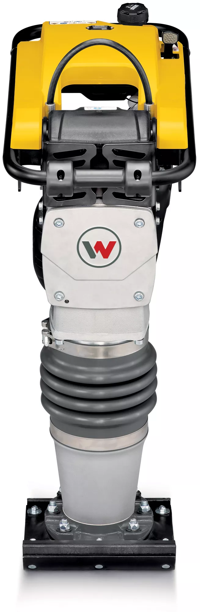 Zagęszczarka Wacker Neuson BS 60-2 Plus 280 mm | 