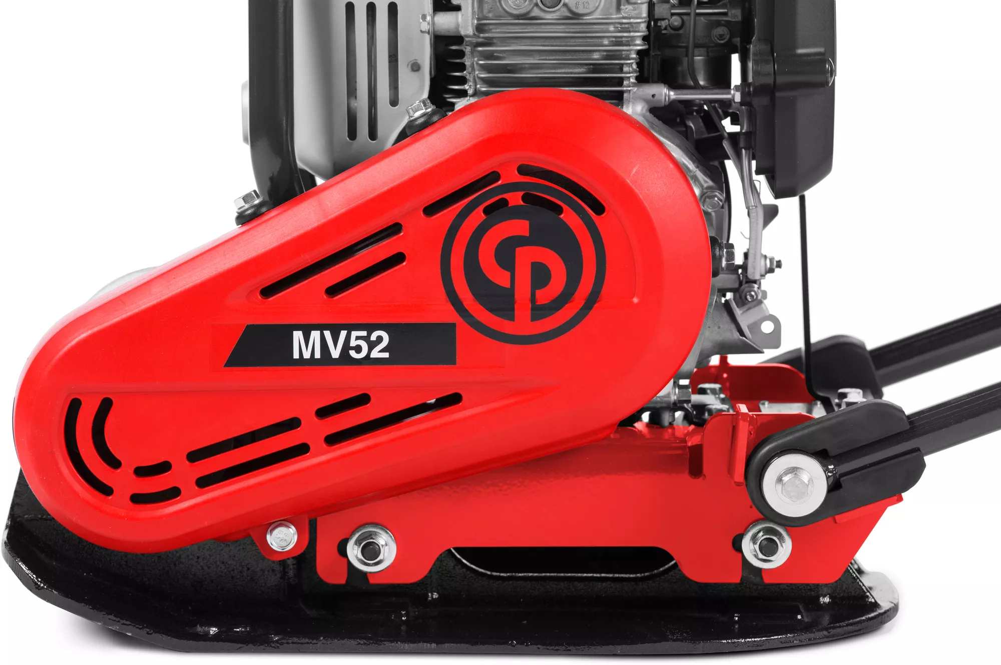 Zagęszczarka jednokierunkowa Chicago Pneumatic MV 52 