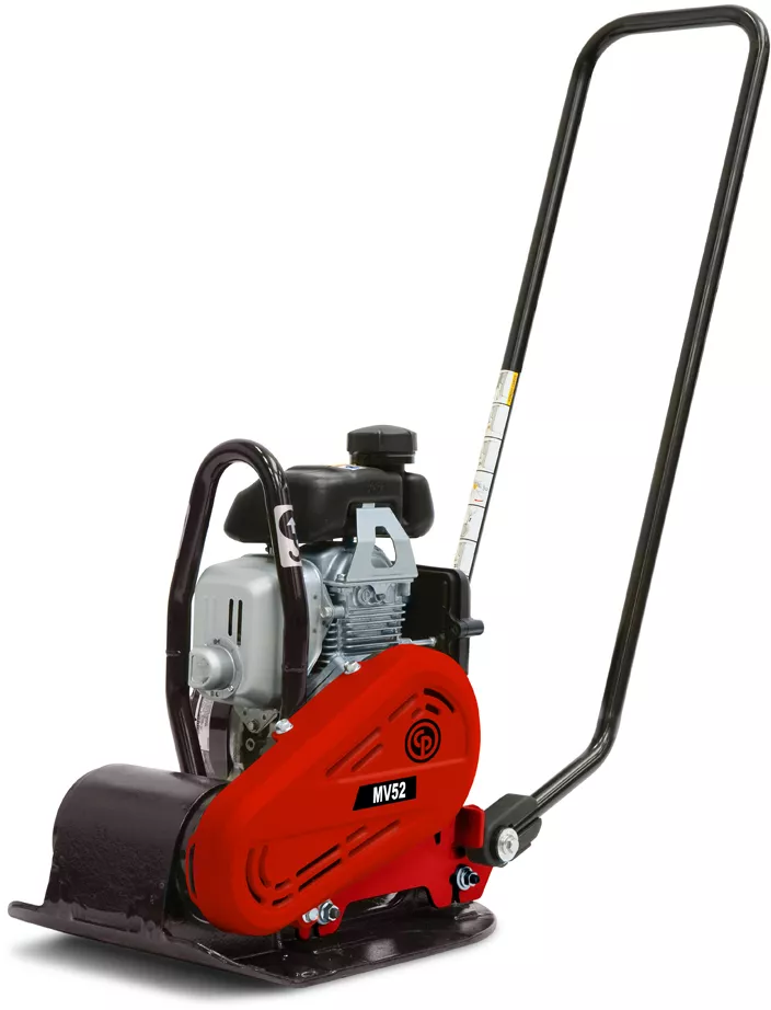 Zagęszczarka jednokierunkowa Chicago Pneumatic MV 52 