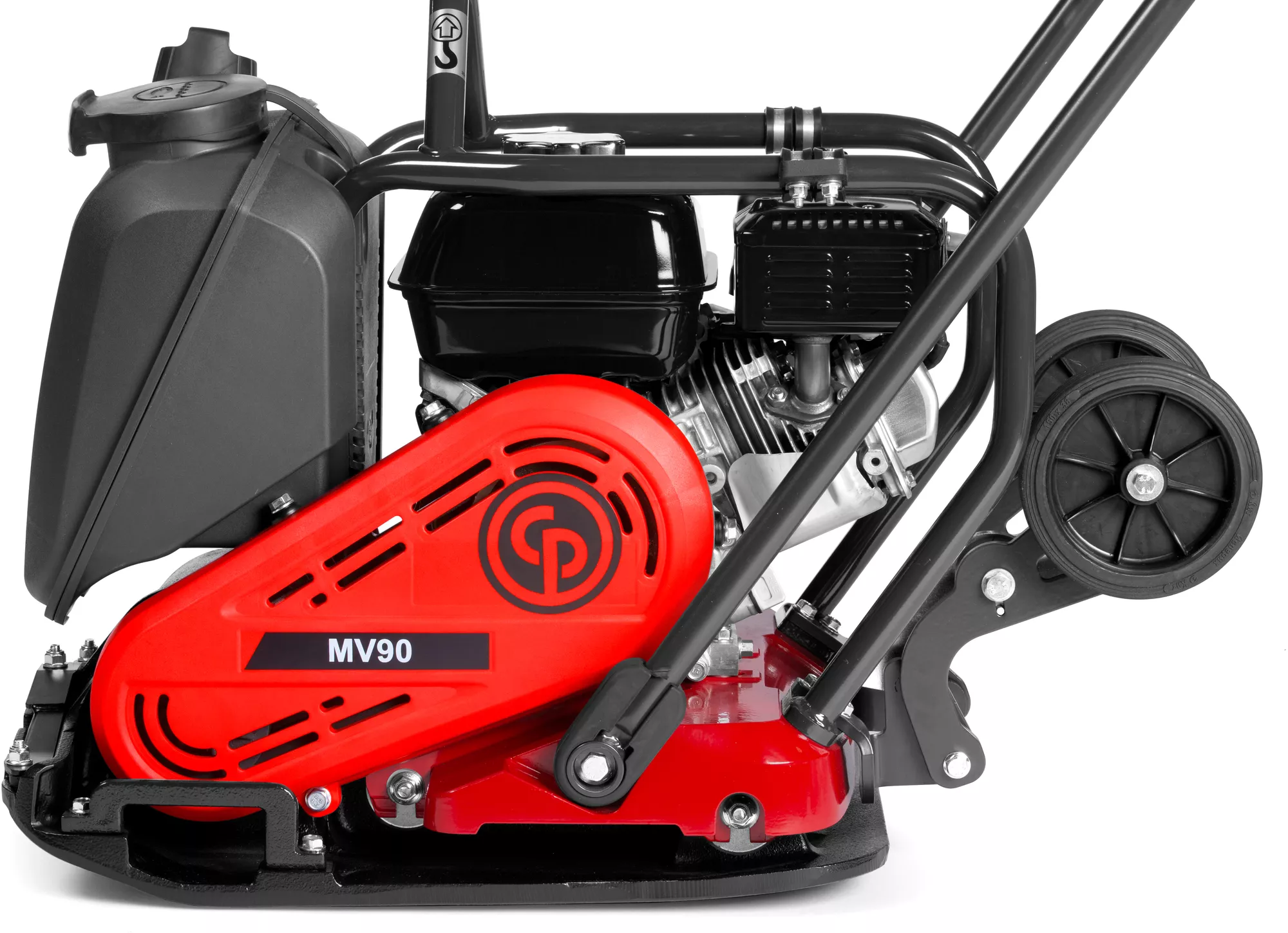 Zagęszczarka jednokierunkowa Chicago Pneumatic MV 90 (420) 