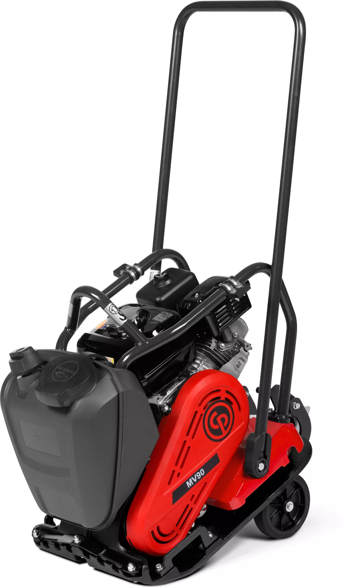 Zagęszczarka jednokierunkowa Chicago Pneumatic MV 90 (420) 