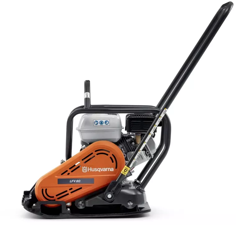 Zagęszczarka jednokierunkowa Husqvarna LFV 80  