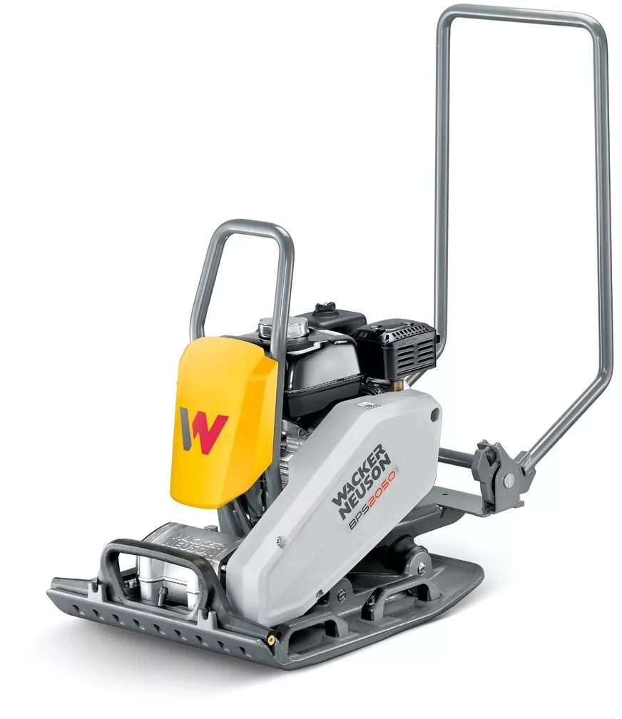 Zagęszczarka jednokierunkowa Wacker Neuson BPS 2050A