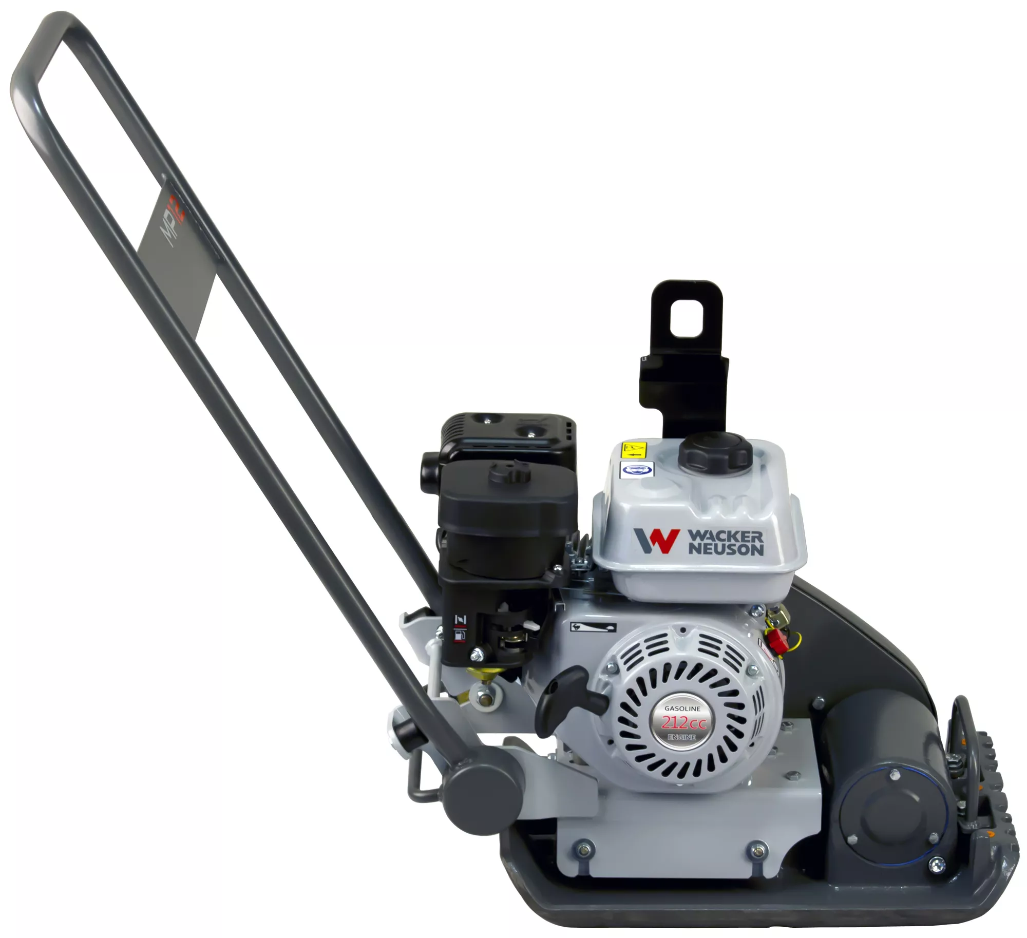 Zagęszczarka jednokierunkowa Wacker Neuson MP 12