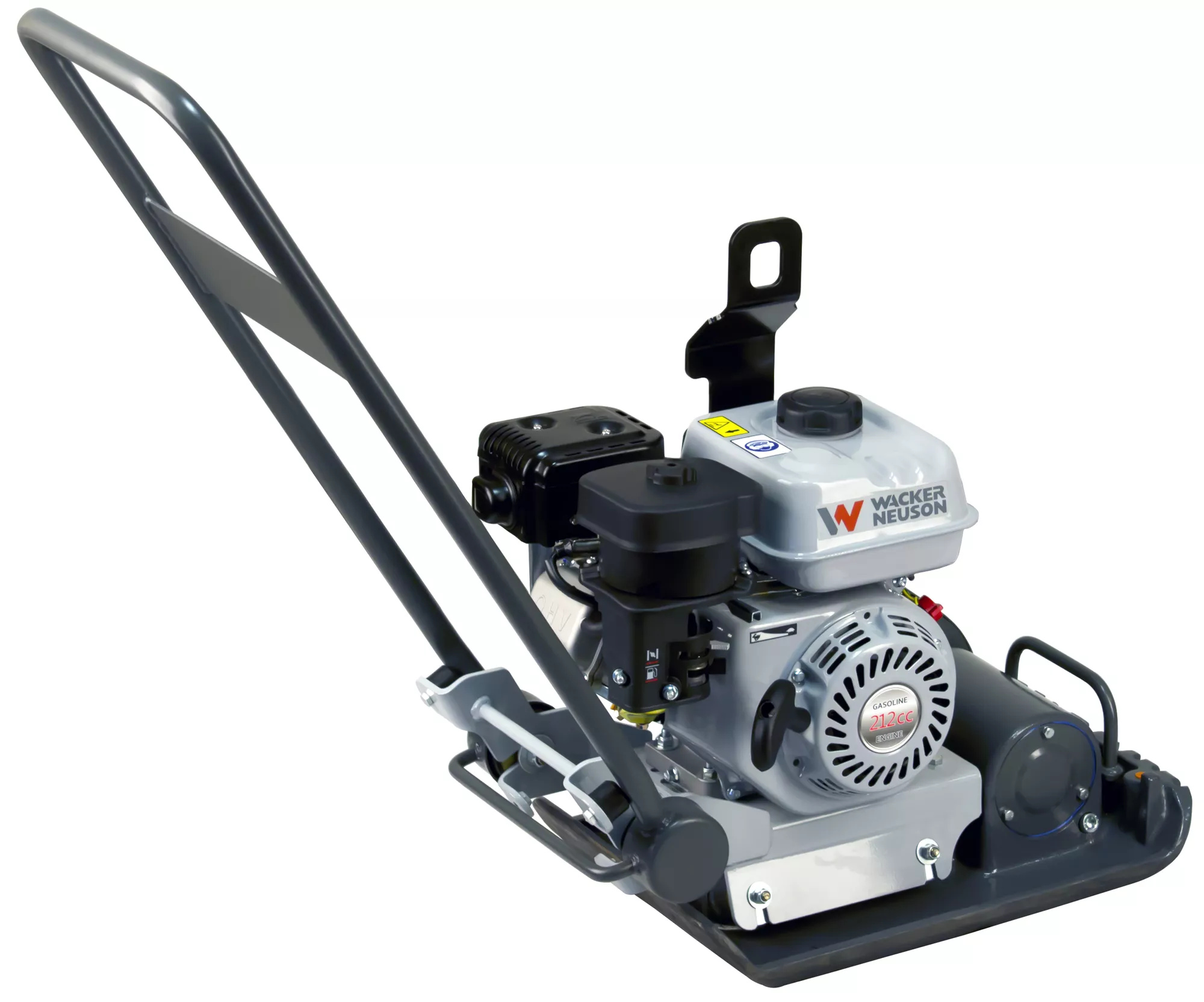 Zagęszczarka jednokierunkowa Wacker Neuson MP 12