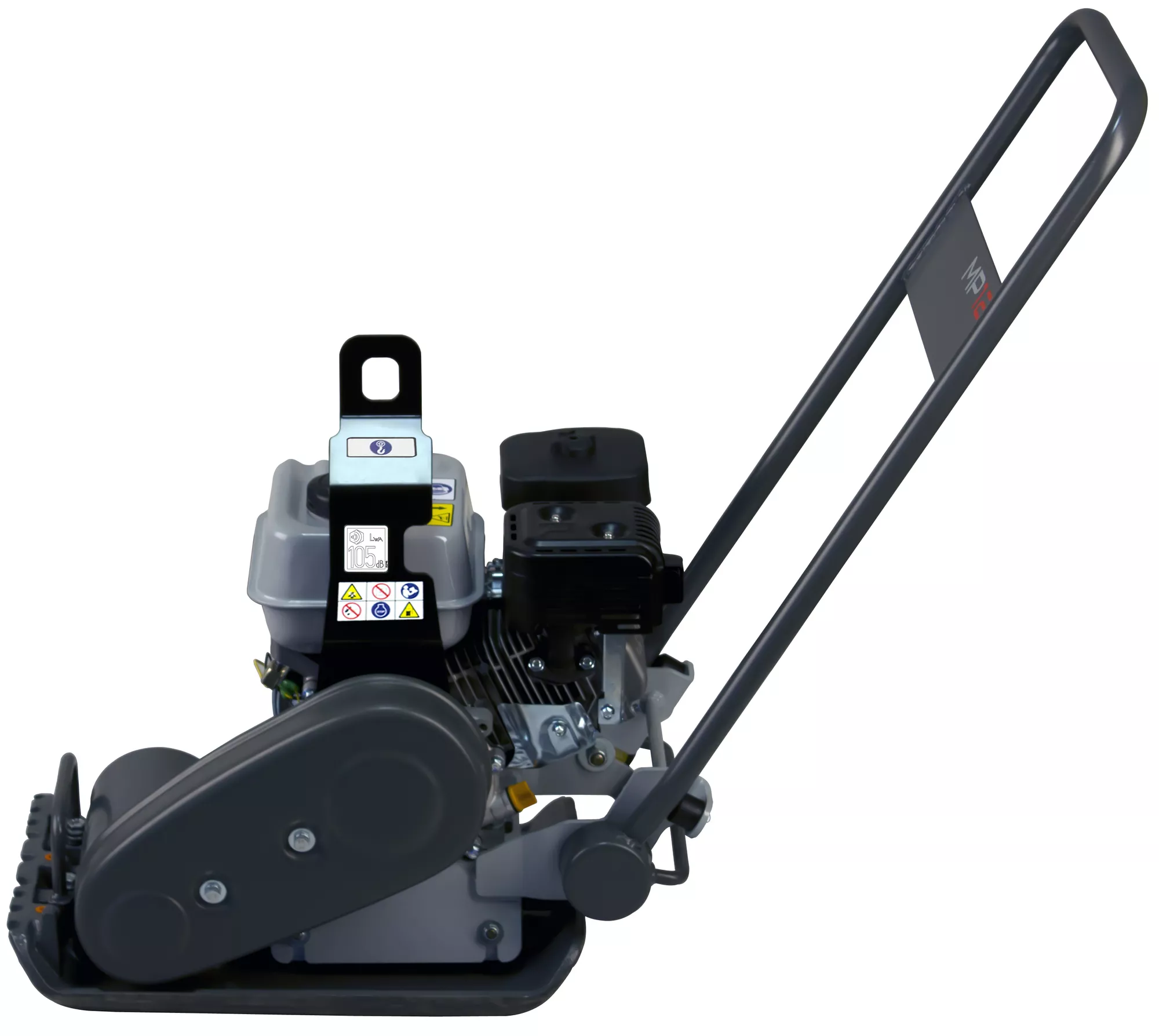 Zagęszczarka jednokierunkowa Wacker Neuson MP 12