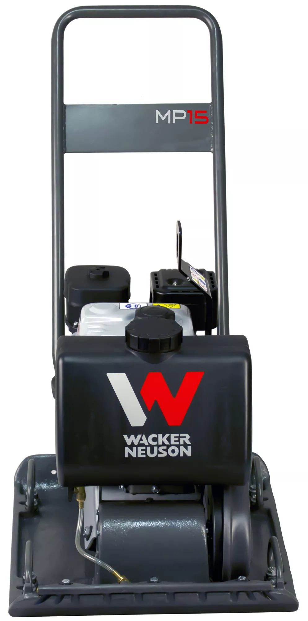Zagęszczarka jednokierunkowa Wacker Neuson MP 15