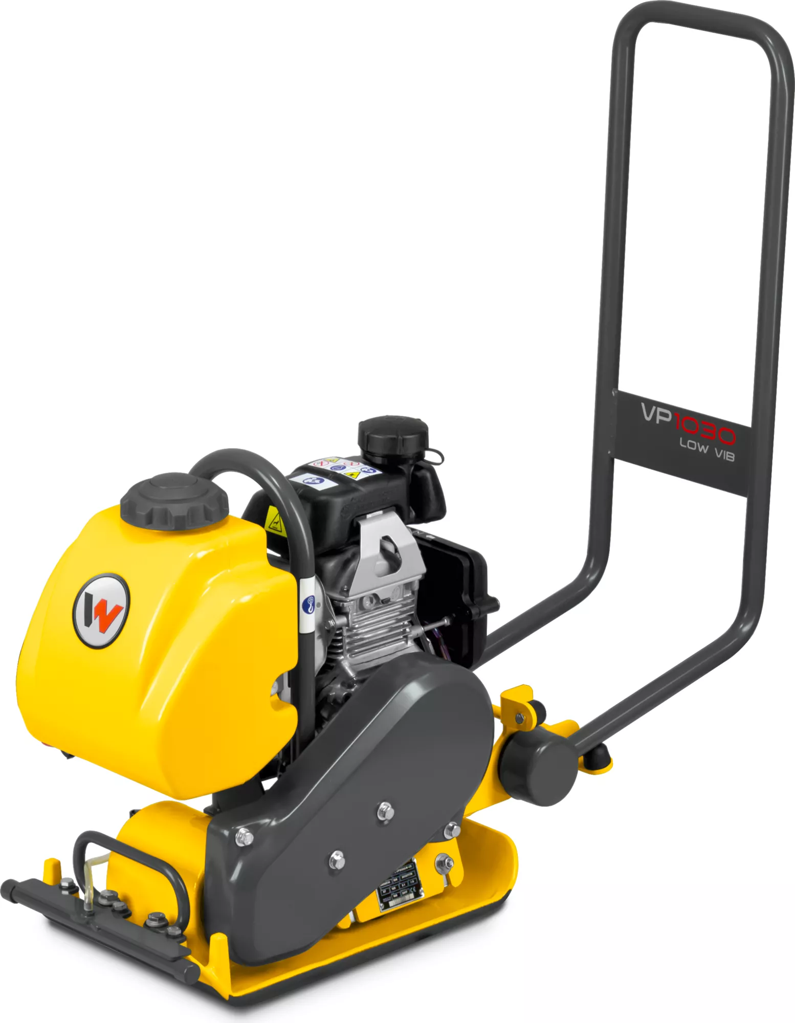 Zagęszczarka jednokierunkowa Wacker Neuson VP 1030 Aw 