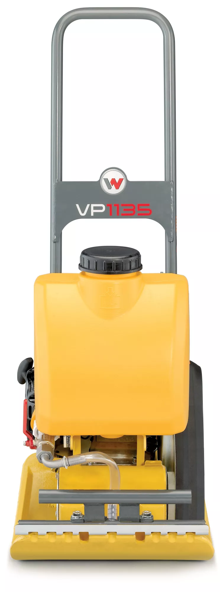 Zagęszczarka jednokierunkowa Wacker Neuson VP 1135 Aw 