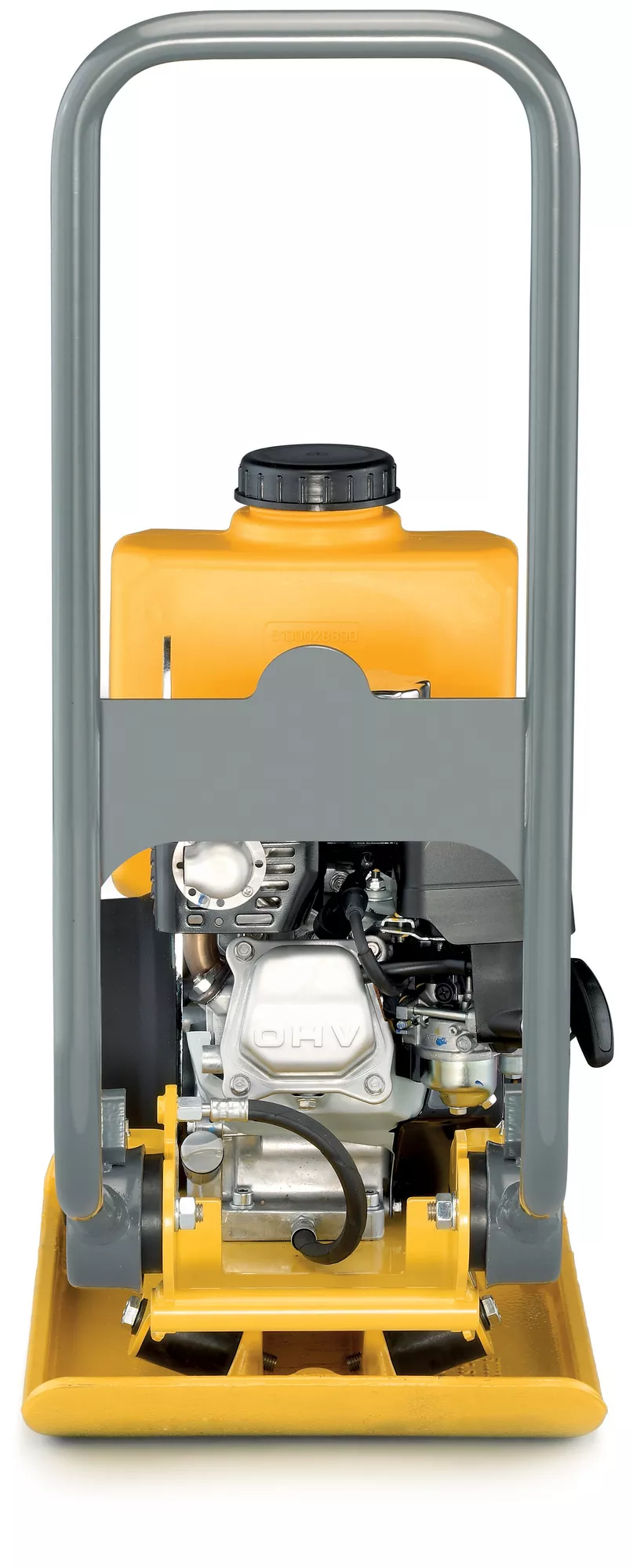 Zagęszczarka jednokierunkowa Wacker Neuson VP 1135 Aw 