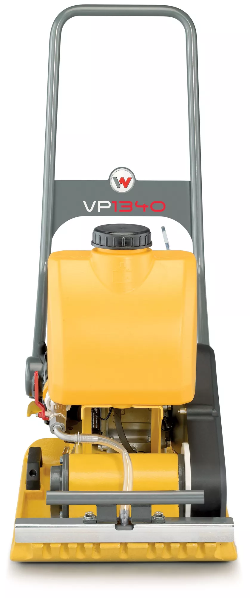 Zagęszczarka jednokierunkowa Wacker Neuson VP 1340 Aw 