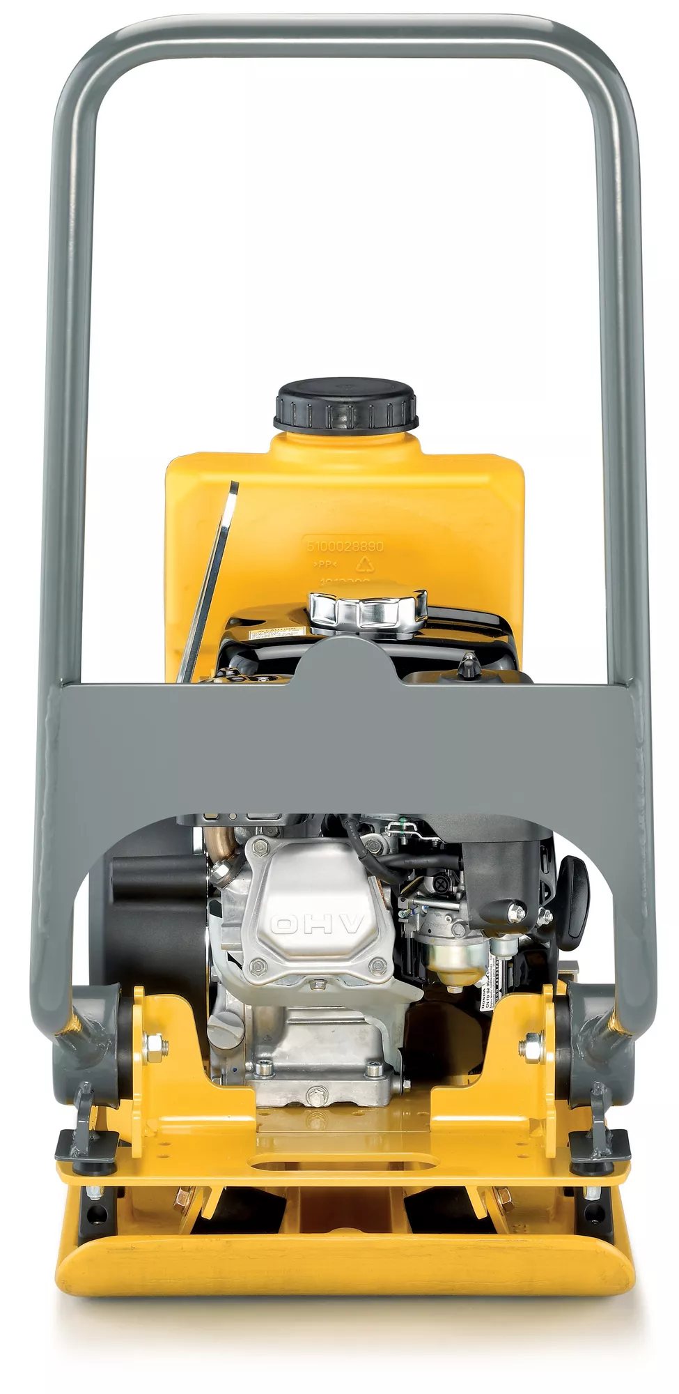Zagęszczarka jednokierunkowa Wacker Neuson VP 1340 Aw 