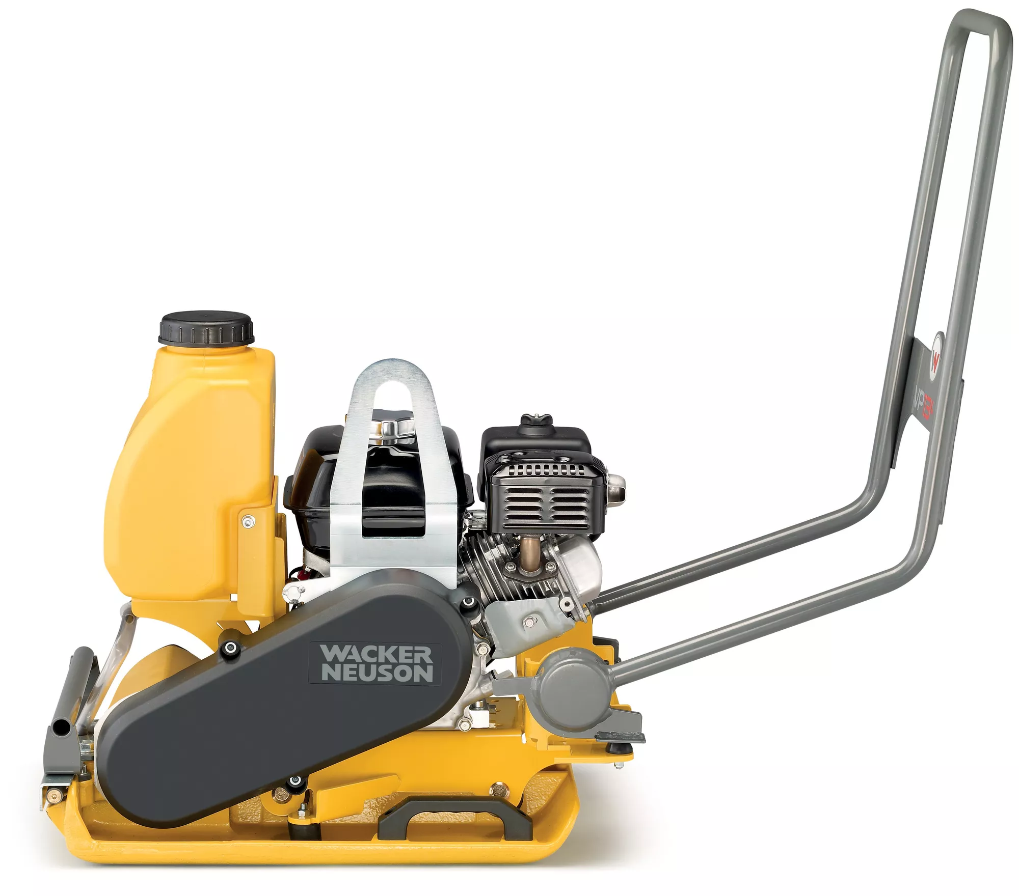Zagęszczarka jednokierunkowa Wacker Neuson VP 1340 Aw 