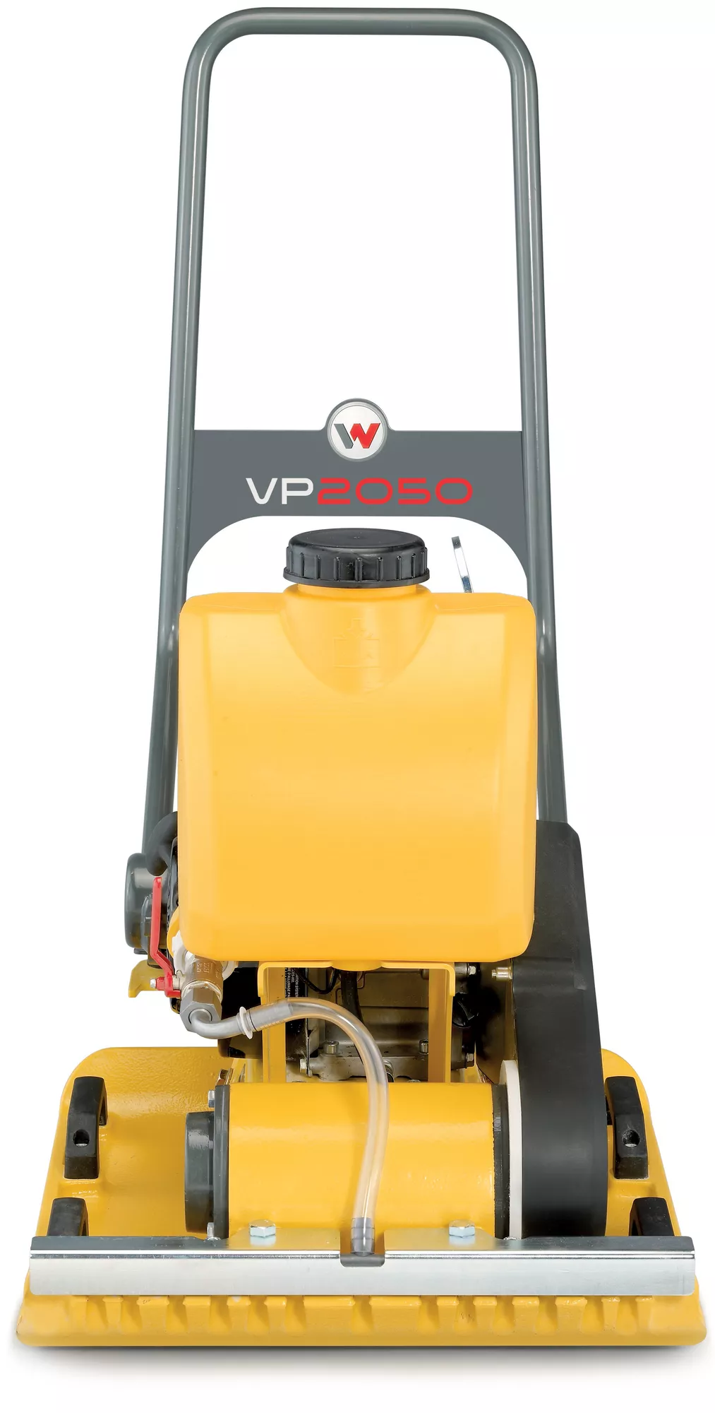 Zagęszczarka jednokierunkowa Wacker Neuson VP 2050 Aw 