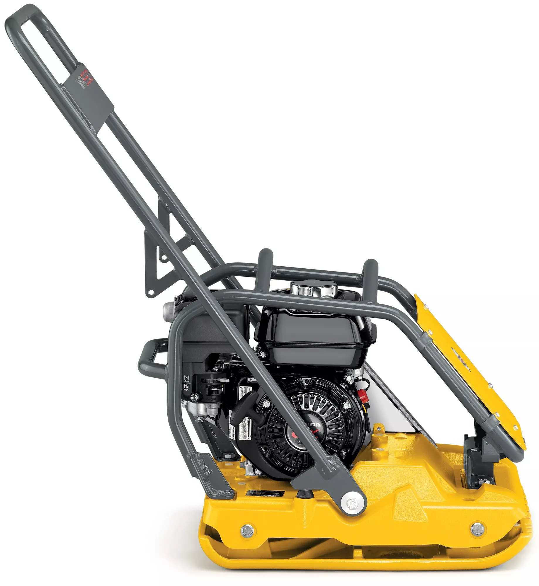 Zagęszczarka jednokierunkowa Wacker Neuson WP 1540 A 