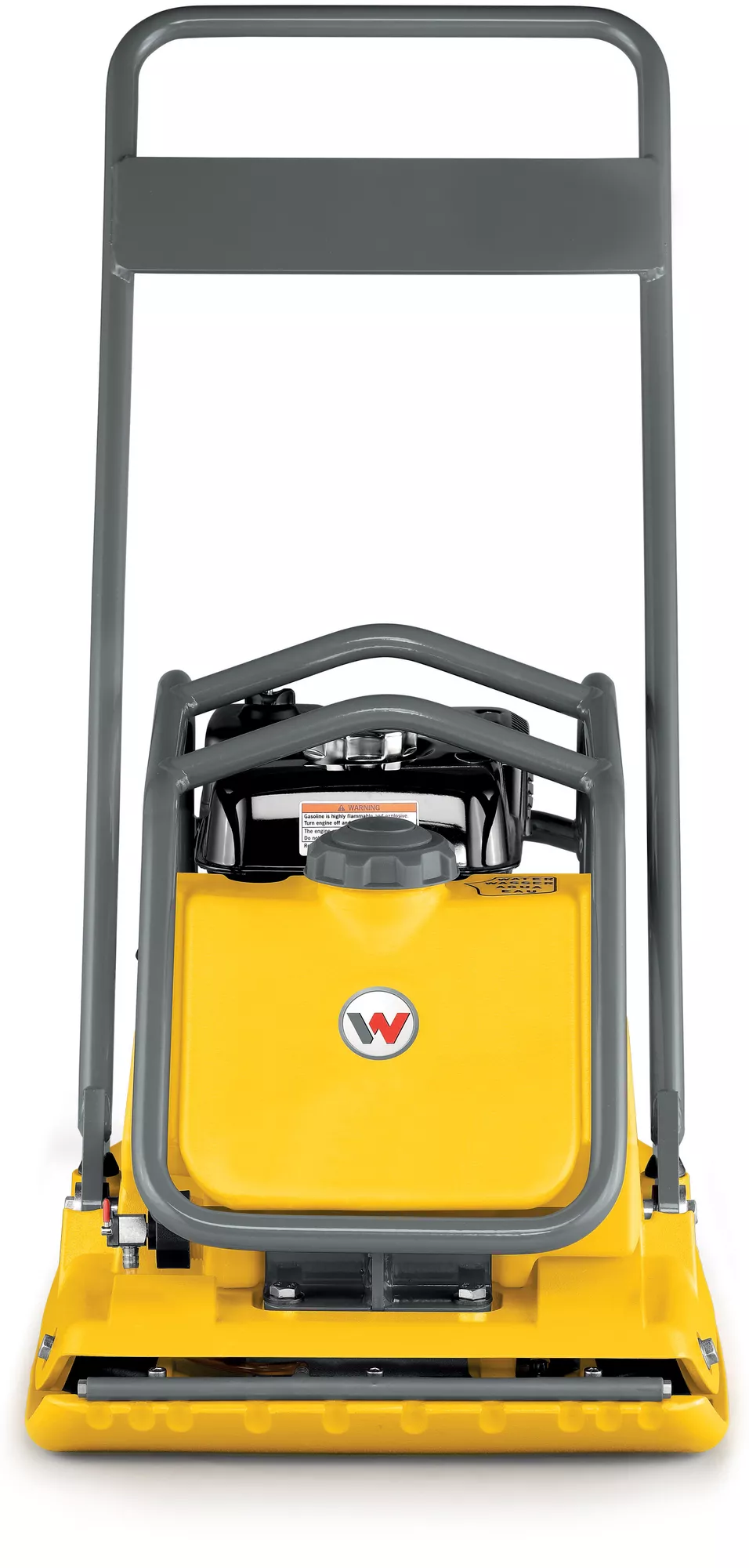 Zagęszczarka jednokierunkowa Wacker Neuson WP 1540 Aw 