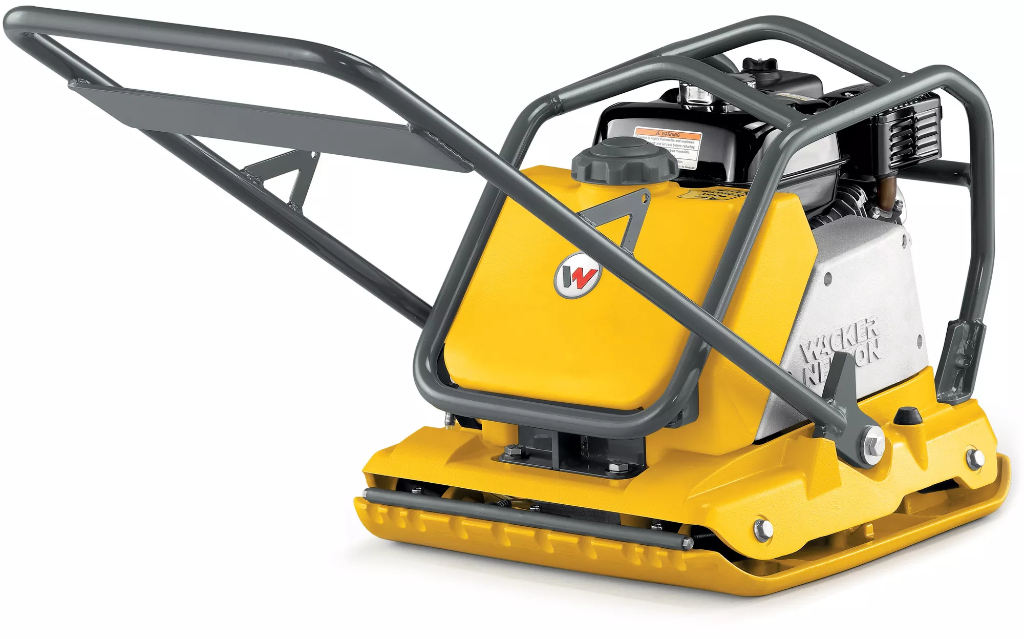 Zagęszczarka jednokierunkowa Wacker Neuson WP 1540 Aw 