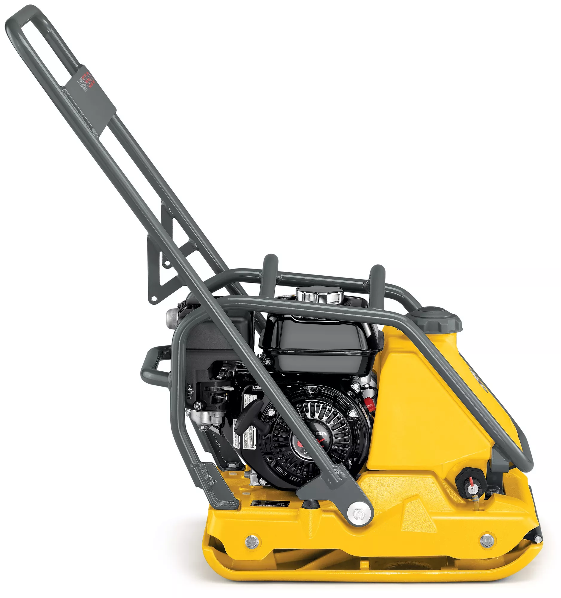 Zagęszczarka jednokierunkowa Wacker Neuson WP 1550 Aw 