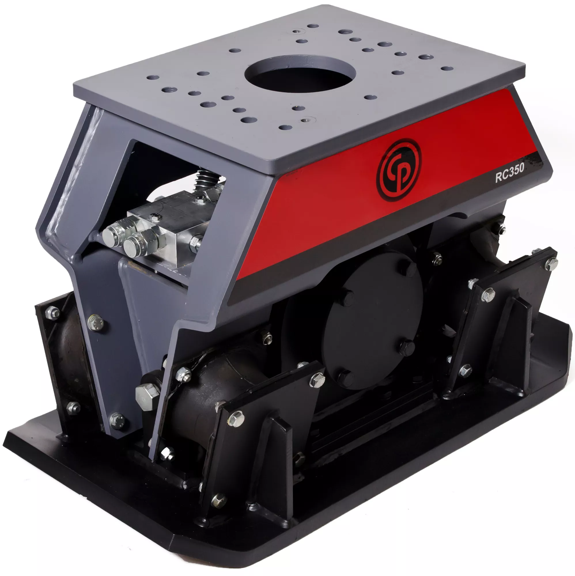 Zagęszczarka podwieszana Chicago Pneumatic RC 350  
